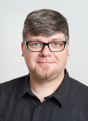 Michael Sengle