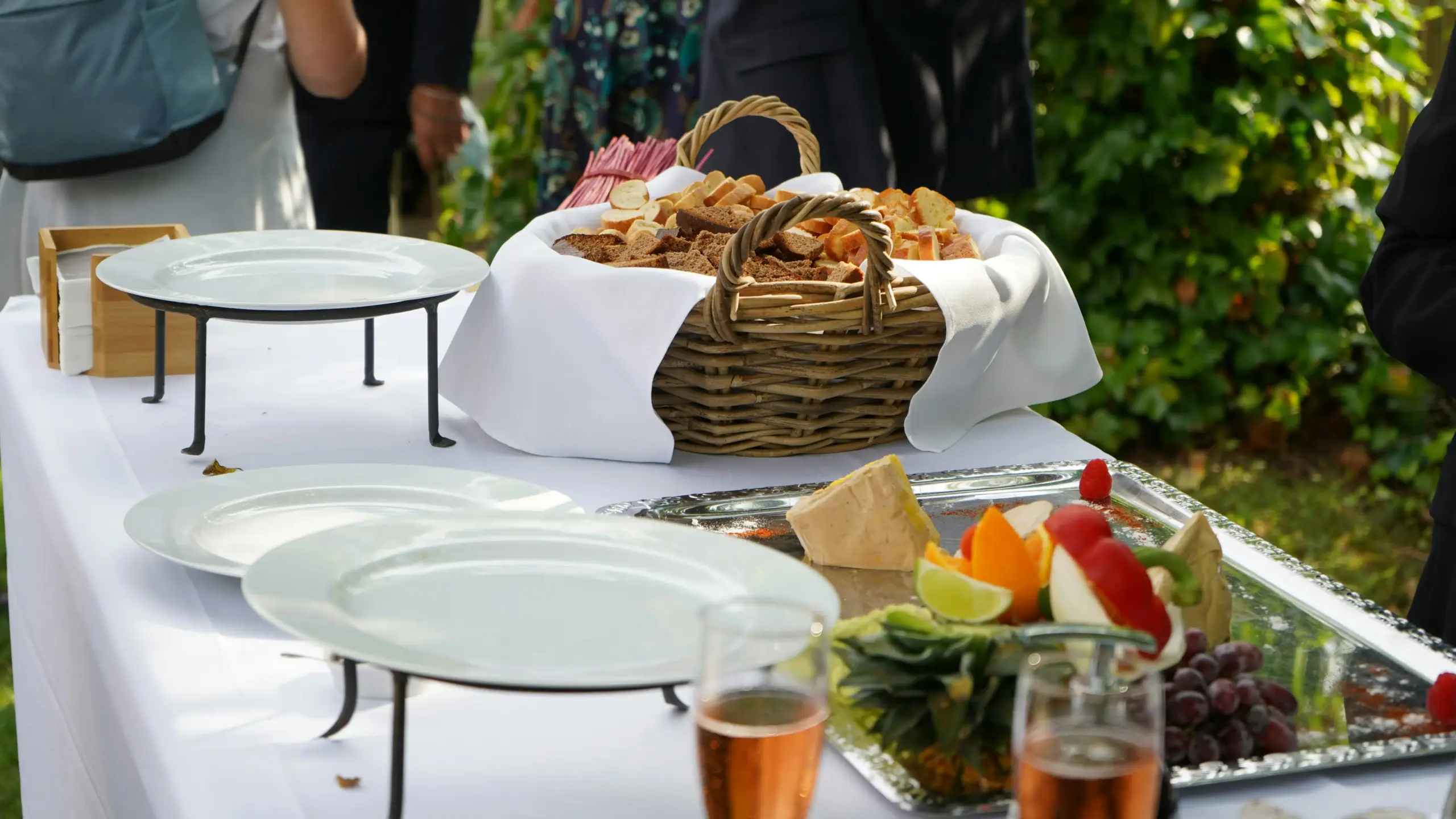 Catering